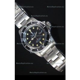 Rolex Red Submariner 1680 Vintage Edition 1:1 Mirror Replica Watch 