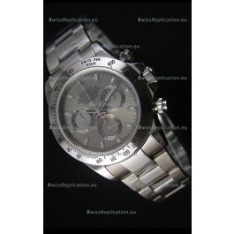 Rolex Cosmogprah Daytona Swiss Replica Watch - 1:1 Mirror Replica Edition