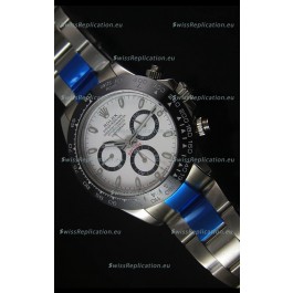 Rolex Cosmogprah Daytona Swiss Ceramic Bezel Watch - 1:1 Mirror Replica Edition