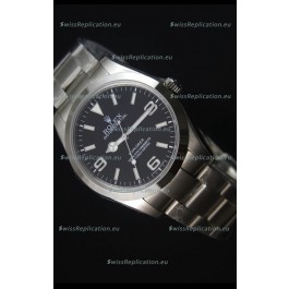 Rolex Explorer I 214270 - The Ultimate Best Edition 2017 Swiss Replica Watch