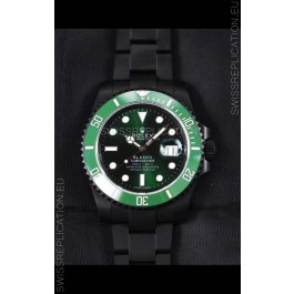 Rolex Submariner BLAKEN LV 1:1 Mirror Edition Swiss Replica Watch