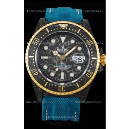 Rolex Sea-Dweller DiW Edition 43MM Swiss Replica Watch - 1:1 Mirror Replica