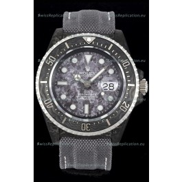 Rolex Sea-Dweller DiW Edition 43MM Swiss Replica Watch - 1:1 Mirror Replica