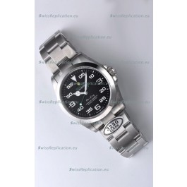 Rolex Air King M126900-0001 - Swiss ETA 3230 - The Ultimate Best Edition 2023 Swiss Replica Watch