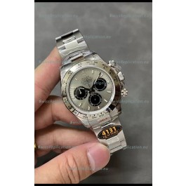 Rolex Daytona REF.126509 Cal 4131 1:1 Swiss Replica Watch - 904L Steel 