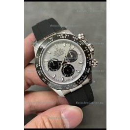 Rolex Cosmograph Daytona 116519LN Meteorite Dial Cal.4131 Movement - 904L Steel Watch