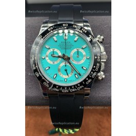 Rolex Cosmograph Daytona Original Cal.4131 Movement - 904L Steel Watch