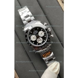 Rolex Cosmograph Daytona M126529LN Stainless Steel Original Cal.4132 Movement 