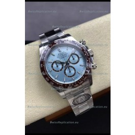 Rolex Cosmograph Daytona M126506 ICE Blue Dial Original Cal.4131 Movement