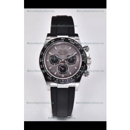 Rolex Cosmograph Daytona M116519LN-0024 Original Cal.4130 Movement - 904L Steel Watch