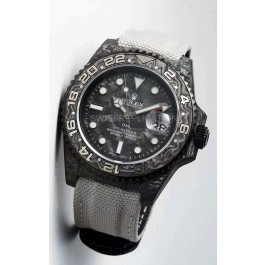 Rolex GMT Masters II DiW Edition Swiss Replica Watch - 1:1 Mirror Replica