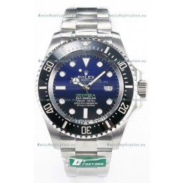Rolex Sea-Dweller Deepsea James Cameron Super Clone 12660 Swiss Replica Watch Swiss Replica