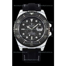 Rolex Sea-Dweller DiW Edition Swiss Replica Watch - 1:1 Mirror Replica