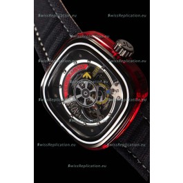 Seven Friday S SERIES with Original Miyota Movement - 1:1 Mirror Quality 