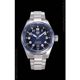 Tag Heuer Autavia Calibre 5 Edition Swiss Replica Watch 1:1 Mirror Replica Watch