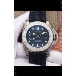 Panerai Luminor Submersible PAM984 Mike Horn Edition Swiss Replica Watch 47MM
