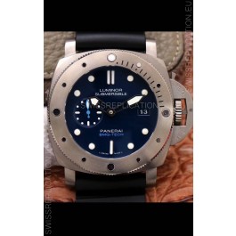 Panerai Luminor Submersible PAM692 BMG-Tech Edition Swiss Replica Watch 47MM