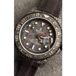 Rolex GMT Masters II DiW Edition Swiss Replica Watch - 1:1 Mirror Replica