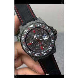 Rolex GMT Masters II DiW Edition Swiss Replica Watch - 1:1 Mirror Replica