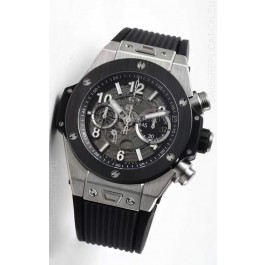 Hublot Big Bang Unico Titanium 1:1 Mirror Edition Swiss Replica Watch
