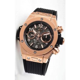 Hublot Big Bang Unico Rose Gold 1:1 Mirror Edition Swiss Replica Watch