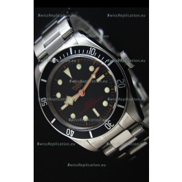 Tudor Heritage Black Bay Orologi & Passioni Edition Swiss Watch 1:1 Ultimate Mirror Replica