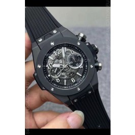 Hublot Big Bang Unico PVD 1:1 Mirror Edition Swiss Replica Watch