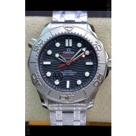 Omega Seamaster 300M Co-Axial Master Chronometer Nekton Edition 1:1 Mirror Replica