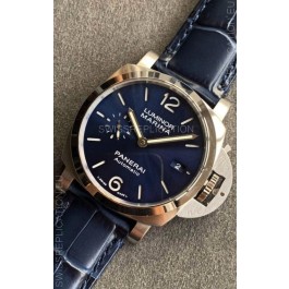 Panerai Luminor Marina PAM1313 1:1 Mirror Swiss Replica Watch 44MM