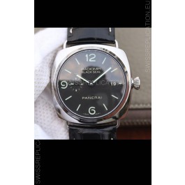 Panerai Radiomir BlackSeal Edition Swiss Replica Watch in 1:1 Mirror Quality 