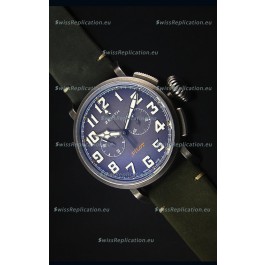 Zenith Pilot Heritage Edition Ton-Up 1:1 Mirror Swiss Replica Watch