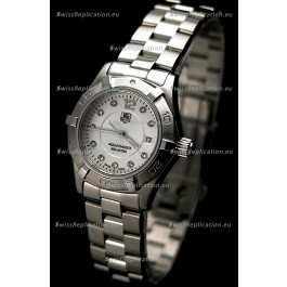 Tag Heuer Aquaracer Swiss Quartz Watch - 1:1 Mirror Replica
