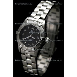 Tag Heuer Aquaracer Swiss Quartz Watch - 1:1 Mirror Replica
