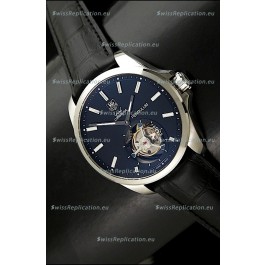 Tag Heuer Grand Carrera Pendulum Swiss Watch