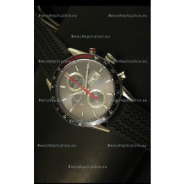 Tag Heuer Carrera Calibre 16 Monaco GP Edition Watch - 1:1 Mirror Replica 