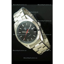 Tag Heuer Carrera Japanese Replica Watch in Quartz Movement