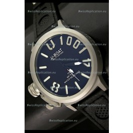 U Boat U-1001 Edition Japanese Drive Automatic Watch
