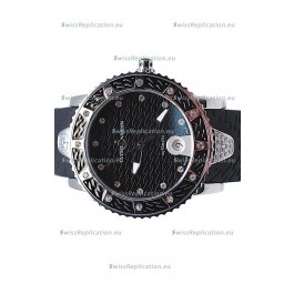 Ulysse Nardin Diver Stainless Steel Watch