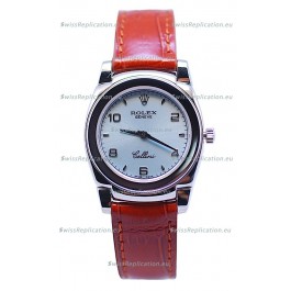 Rolex Cellini Cestello Ladies Swiss Replica Watch