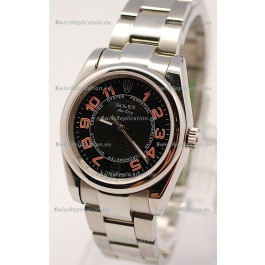 Rolex Oyester Perpetual Air King Swiss Replica Watch