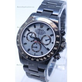 Rolex Daytona Project X Series II Limited Edition Cosmograph MonoBloc Swiss Replica Watch