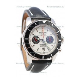 Breiting Superocean 1884 Chronograph Swiss Watch