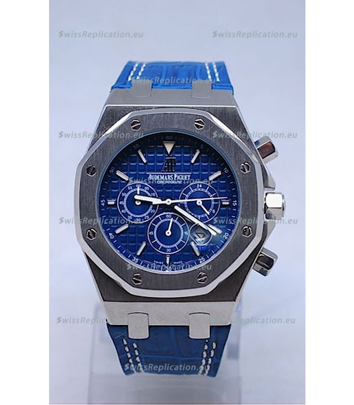 Audemars Piguet Royal Oak City of Sails Automatic Watch