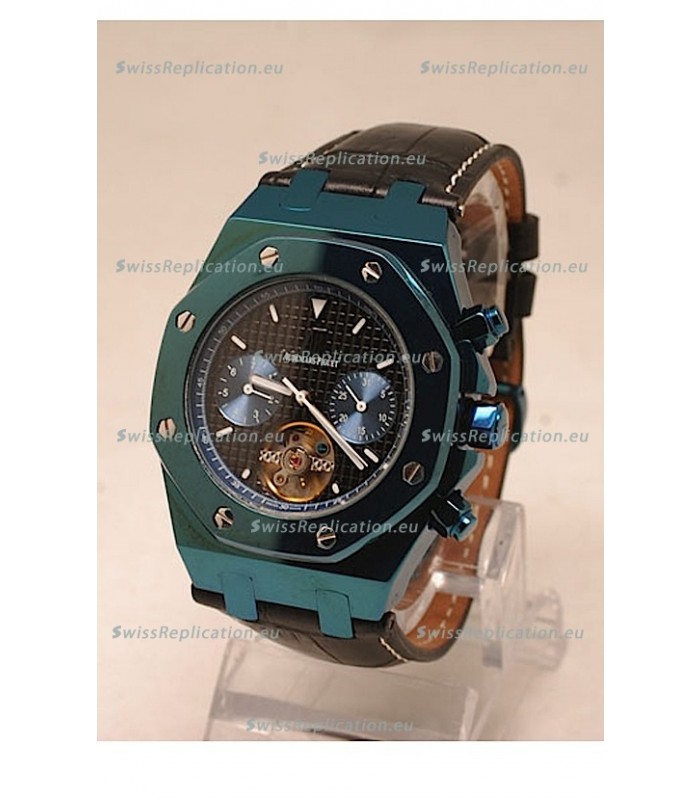 Audemars Piguet Royal Oak Tourbillon PVD Watch