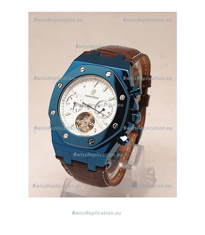 Audemars Piguet Royal Oak Tourbillon PVD Watch