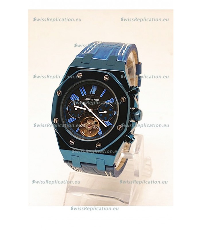 Audemars Piguet Royal Oak Tourbillon PVD Watch