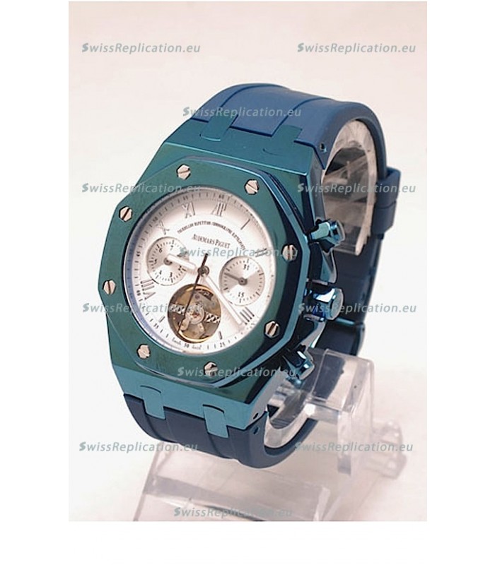 Audemars Piguet Royal Oak Tourbillon PVD Watch