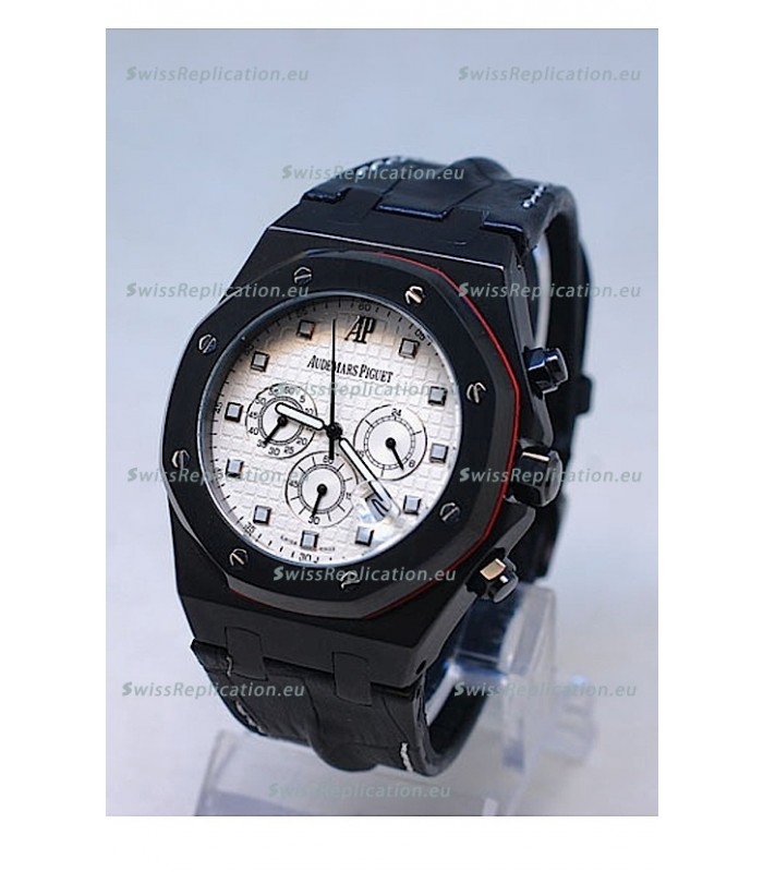 Audemars Piguet Royal Oak City of Sails Automatic Watch