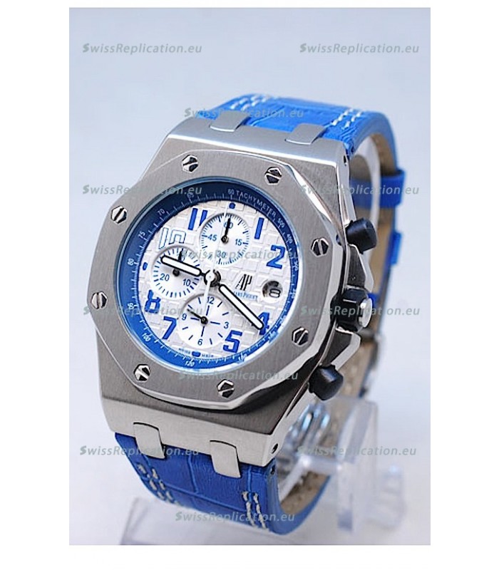 Audemars Piguet Royal Oak Offshore Quartz Watch