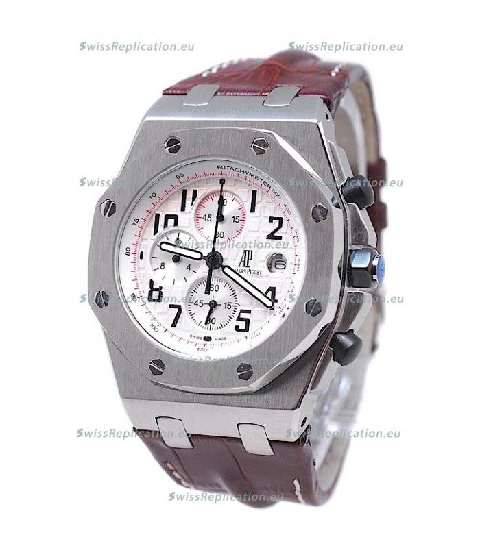 Audemars Piguet Royal Oak Offshore Japanese Replica Watch